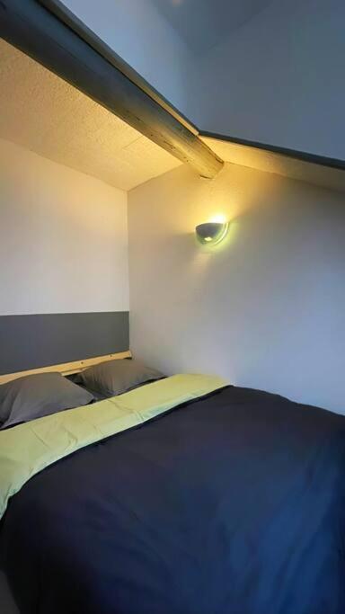 Reims - Duplex Au Coeur Du Quartier Saint-Remi Apartment Exterior photo